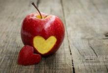 青蘋果、紅蘋果、黃蘋果大PK，哪一種最有營養？