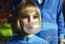 嚼口香糖居然可以提升記憶力，怎么吃呢