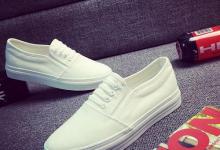  鞋邊發黃洗不掉？幾招教你輕松搞定