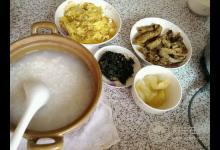 長期不吃早餐，他患上膽結石