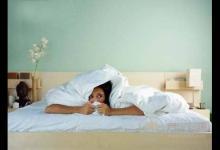 你想提高睡眠質量，一定要懂這幾招