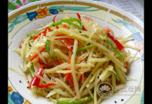 吃土豆的好處有哪些,盤(pán)點(diǎn)各國(guó)土豆吃法