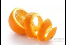 橙子皮竟然有這么多用途，扔掉就浪費了！