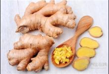 這類生姜有劇毒會誘發癌癥，趕緊扔掉！