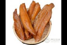 地瓜曬干了吃，有你想不到的5大功效