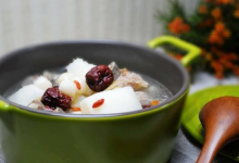 養胃食物吃一吃 胃病也會“不藥而愈”