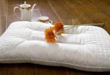 選枕頭看“三度”一定要看的選枕竅門！