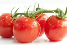 蔬菜顏色各不同 養生功效有差異