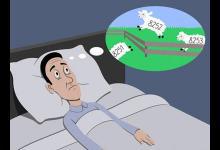 好睡眠比吃人參更養生 六招擁有好睡眠