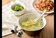 秋季飲食養生要堅持益中補氣！