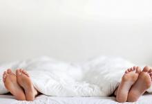 研究：睡眠不足危害大 可通過睡懶覺彌補(bǔ)
