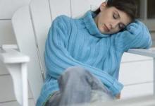 秋季睡眠要注意這五個(gè)方面