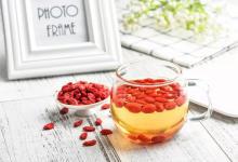 還在用枸杞泡水喝？這么多年你都錯了！