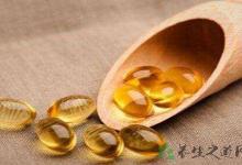 白領需要吃的保健品