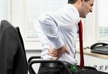 辦公室白領(lǐng)最易得的病