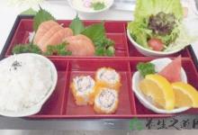 上班族如何健康吃午餐