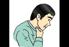 喉嚨有痰怎么辦？