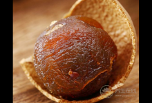 龍眼不等于桂圓，它們的不同之處，現在總算知道了