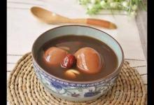 經常熬夜的人有福了，4道食方養氣血又黑發，比染發好多了