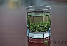 白領適合喝什么茶