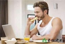 上班早餐吃什么有營養