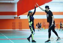 羽毛球健身時的禁忌你知多少