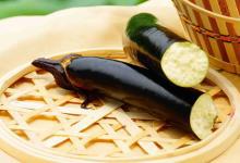 吃茄子的飲食禁忌 茄子+螃蟹危害腸胃