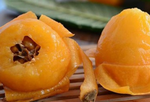 夏季常見幾款水果可以預(yù)防中暑