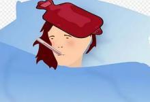 感冒頭痛頭暈怎么辦