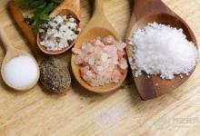 3類食物少碰，能讓你健康！