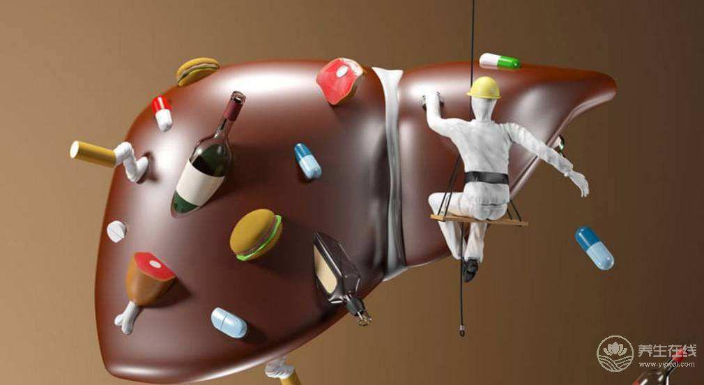 經常喝它可能是養生“騙局”，傷肝傷腎，長期還可能會上癮