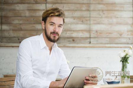 中年男人五大養生禁忌是什么?