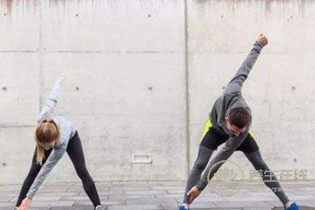 怎么做拉伸運動?