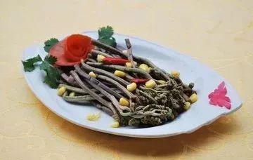 春天一定要吃的十四大黃金野菜