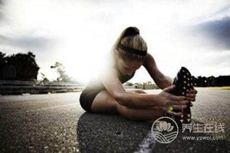 怎么做拉伸運動?