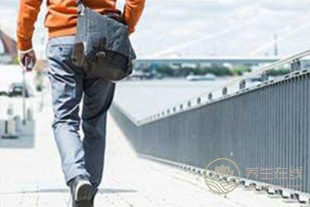 小腿粗該怎樣減脂肪?