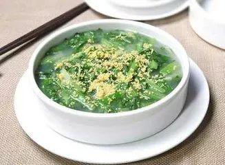 春天一定要吃的十四大黃金野菜