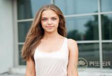 少女的養生有哪些禁忌?