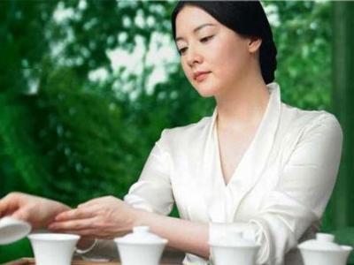 女性朋友日常養生的10個最佳時間