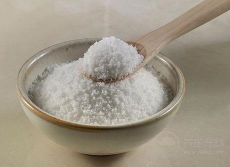 食鹽的保質期是多久？ 解密關于食鹽的八大誤區