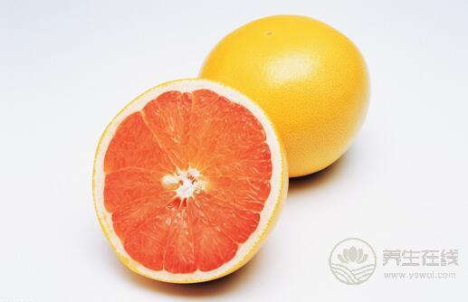 西柚減肥法的原理網(wǎng)絡(luò)最熱門的減肥法之一