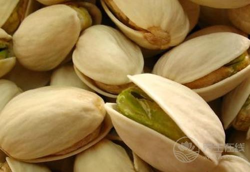 開心果美味營養(yǎng)，對身體好處也很多，你了解嗎？