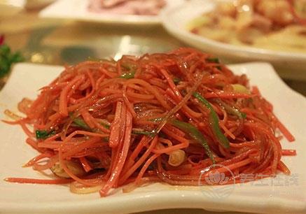 這些日常食品  你一定不知道是最傷胃的食品