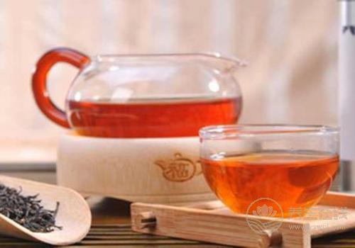 消化不良腹脹喝什么茶？