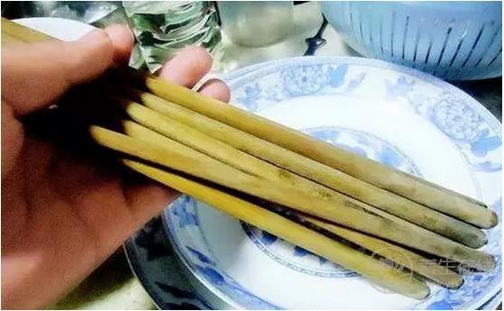 這兩類食物很毒，最容易導致肝癌，很多人還不注意