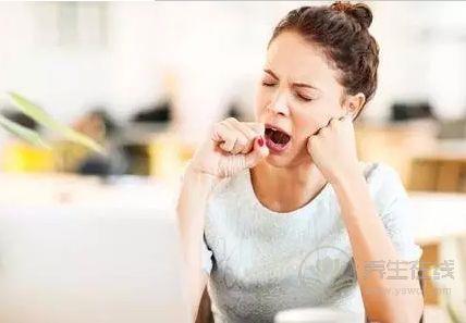 10個黃金時刻輕松瘦 早飯后按穴道助拉筋促排便