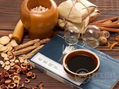 速瘦湯！中藥快速瘦身減肥健康湯