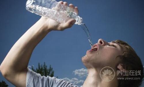 這幾個行為傷腎最厲害，一個也不能有