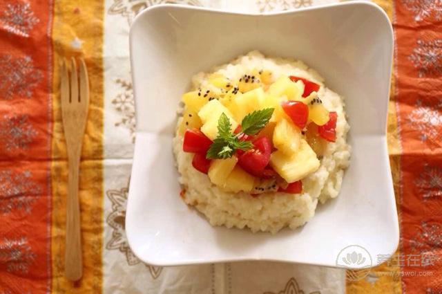 上火吃什么好 四款食譜清爽透心涼 上火吃什么好 四款食譜清爽透心涼