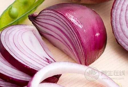 吃洋蔥預防富貴病  洋蔥和什么食物相克